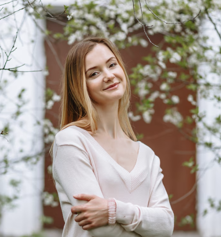 Dr. Sarah Weber